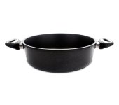 Сотейник алюминиевый с антипригарным покрытием “Frying Pans”, AMT Сотейник алюминиевый с антипригарным покрытием “Frying Pans”, AMT