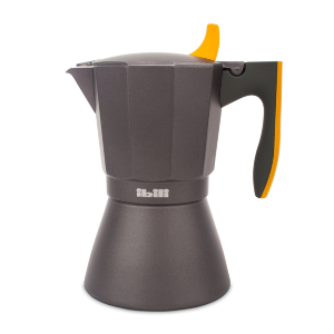 Кофеварка гейзерная на 12 чашек "Sensive", Ibili item