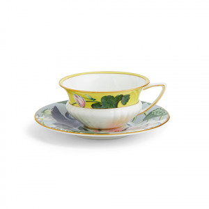 Чайная пара Wonderlust, WEDGWOOD item
