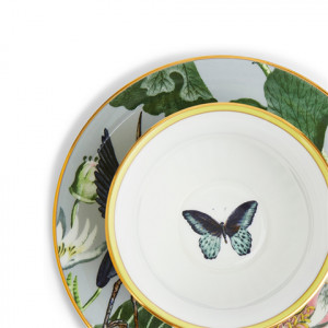 Чайная пара Wonderlust, WEDGWOOD item