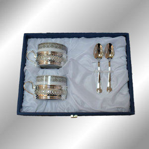 Чайный набор на 2 персоны, Chinelli item