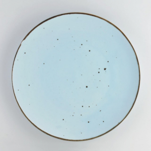 Набор тарелок подстановочных 28 см, 6 шт, "Alumina Sky", PORCELANA BOGUCICE item