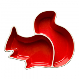 SagaForm Блюдо "Белочка" item