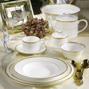 Супница Dinasty gold, MIKASA item