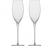 Набор бокалов для шампанского, 2 шт, серия Highness, Zwiesel GLAS Набор бокалов для шампанского, 2 шт, серия Highness, Zwiesel GLAS