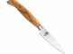 Нож для чистки и нарезки 9 см, Ergo Line Olive, BERGER CUTLERY item