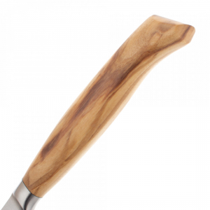 Нож для чистки и нарезки 9 см, Ergo Line Olive, BERGER CUTLERY item