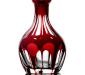 Графин Red, хрусталь, Cristallerie Strauss S.A. (форма 215) Графин Red, хрусталь, Cristallerie Strauss S.A. (форма 215)