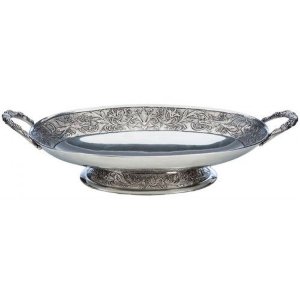 Чаша овальная с ручками "Renaissance", 61216, Artina item