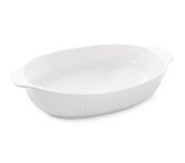Блюдо для запекания "Bianco", BergHOFF  