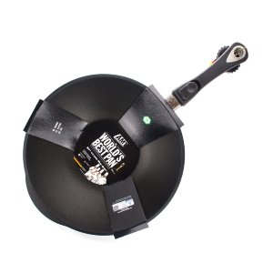 Вок с антипригарным покрытием "Frying Pans", AMT item