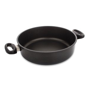 Сотейник алюминиевый с антипригарным покрытием “Frying Pans”, AMT item