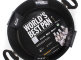 Сотейник алюминиевый с антипригарным покрытием “Frying Pans”, AMT item