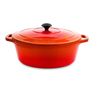 Кастрюля, Chasseur item