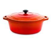 Кастрюля, Chasseur