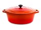 Кастрюля, Chasseur item