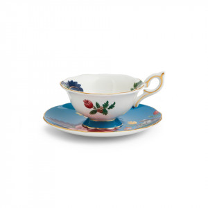 Чайная пара Wonderlust, WEDGWOOD item