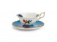 Чайная пара Wonderlust, WEDGWOOD item