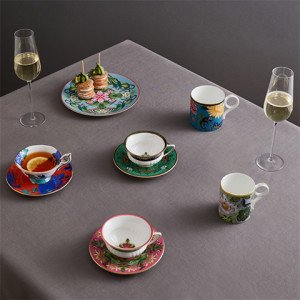 Чайная пара Wonderlust, WEDGWOOD item