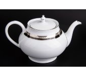 Чайник круглый, "Симфония", Haviland