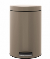 Ведро для мусора с педалью MC,12л, 425042, Brabantia