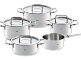 Набор кастрюль, серия Bonn, 5 предметов, Fissler item