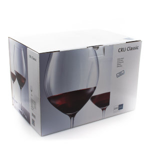 Набор бокалов для Burgundy, 6 шт, "CRU Classic", Schott Zwiesel item