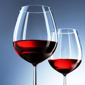 Набор бокалов для Burgundy, 6 шт, "CRU Classic", Schott Zwiesel item