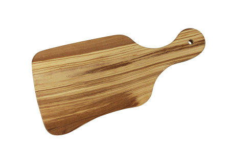 Разделочная доска с ручкой ArteinOlivo, малая item