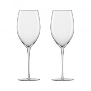 Набор бокалов для красного вина BORDEAUX, 2 шт, серия Highness, Zwiesel GLAS item