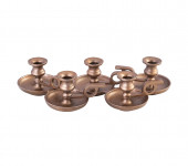 Подсвечник , ROOMERS FURNITURE Подсвечник , ROOMERS FURNITURE