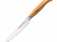 Нож для чистки и нарезки 12 см, Ergo Line Olive, BERGER CUTLERY item