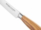 Нож для чистки и нарезки 12 см, Ergo Line Olive, BERGER CUTLERY item