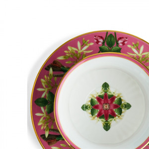 Чайная пара Wonderlust, WEDGWOOD item