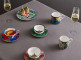 Чайная пара Wonderlust, WEDGWOOD item