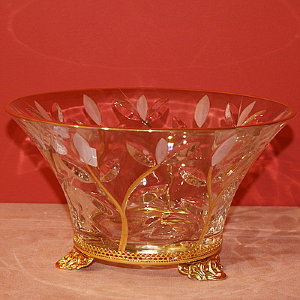 Ваза для фруктов "Ветки", Precious Cre Art item