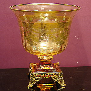Ваза для фруктов "LIVORNO", Gasparri Design item