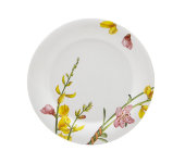 Тарелка десертная "Фреско", Ceramiche Viva Тарелка десертная "Фреско", Ceramiche Viva
