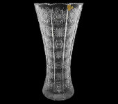 Ваза высота 18 см, Aurum Crystal s.r.o.