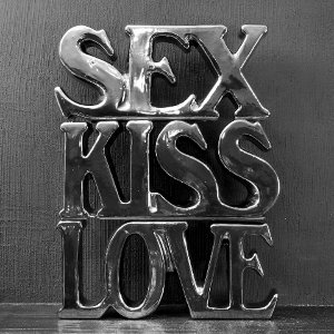Kiss Sex Love, миниатюра, Roomers item