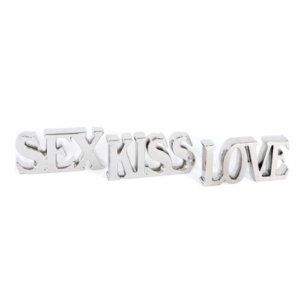 Kiss Sex Love, миниатюра, Roomers item