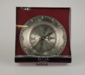 Часы настенные "Gravur", Artina Часы настенные "Gravur", Artina