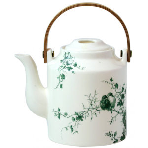 Японский чайник "Птицы", Gien item
