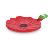 Блюдце "Poppy", Charles Viancin Блюдце "Poppy", Charles Viancin