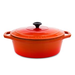 Кастрюля, Chasseur item