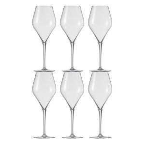 Набор бокалов для красного вина "Finesse", 6 шт, Schott Zwiesel item