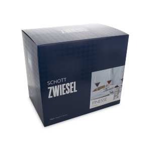 Набор бокалов для красного вина "Finesse", 6 шт, Schott Zwiesel item
