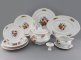 Столовый сервиз 25/6 Соната "Земляника", 2407, Leander item