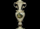 Ваза "Эпоха Рококо", Ceramiche Ferraro item