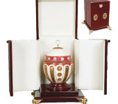 Часы "Экватор", Credan S.A. Часы "Экватор", Credan S.A.